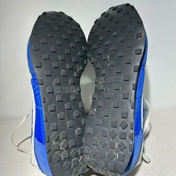 Nike Challenger OG Racer Men's Running Shoes Size 11,5  (CW7645-403) Blue