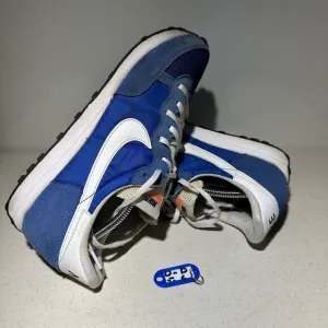 Nike Challenger OG Racer Men's Running Shoes Size 11,5  (CW7645-403) Blue