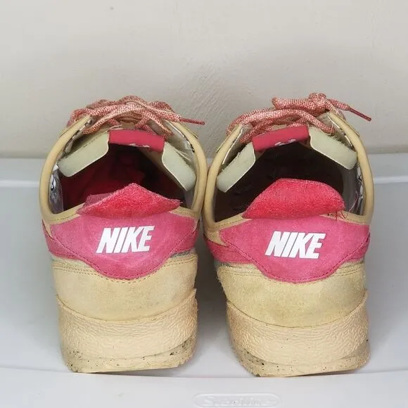 Nike Cortez SP Union Sesame Shoes
