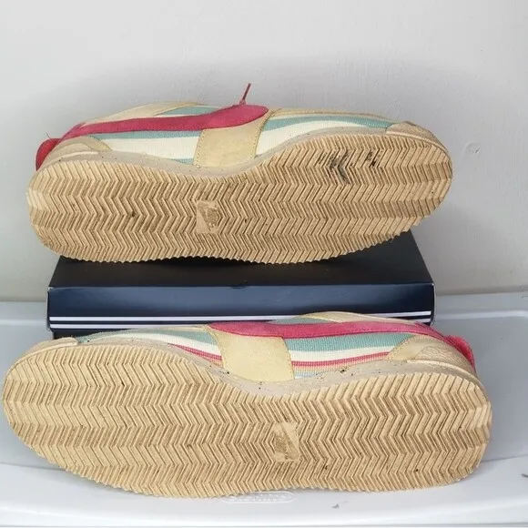 Nike Cortez SP Union Sesame Shoes