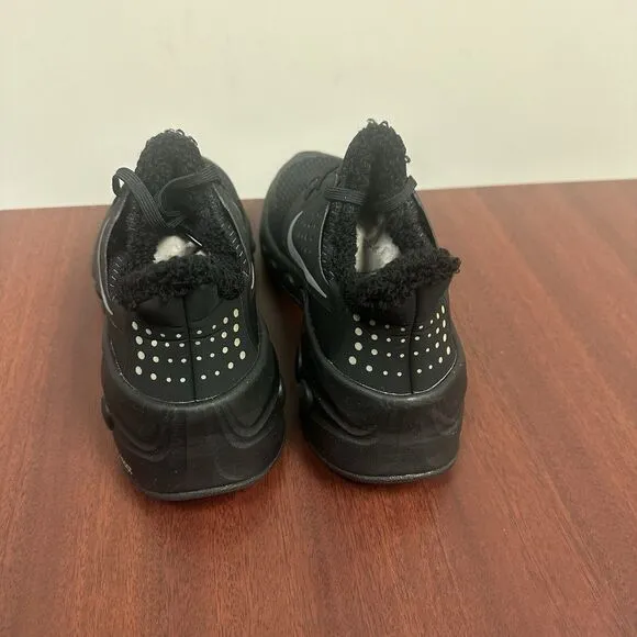 Nike CruzrOne Shoes Womens Size 6.5 Black CD7307-001 Active Streetwear NWB $150‎