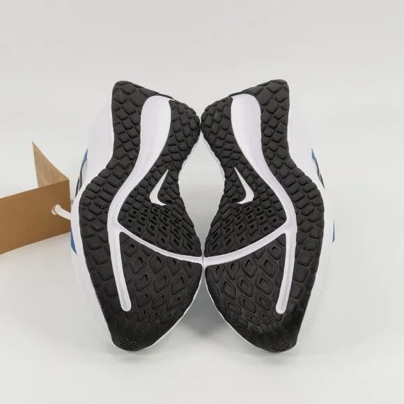 Nike Downshifter 13 'White Star Blue' FD6454-103 Running Multi Size