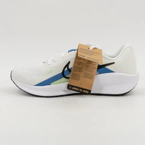 Nike Downshifter 13 'White Star Blue' FD6454-103 Running Multi Size