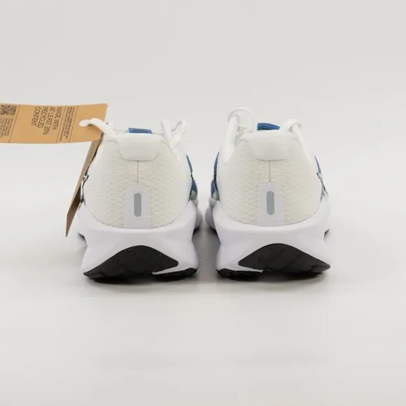 Nike Downshifter 13 'White Star Blue' FD6454-103 Running Multi Size
