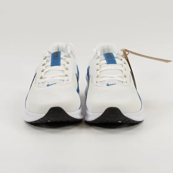 Nike Downshifter 13 'White Star Blue' FD6454-103 Running Multi Size