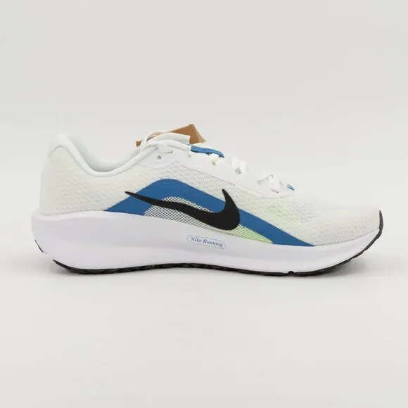 Nike Downshifter 13 'White Star Blue' FD6454-103 Running Multi Size