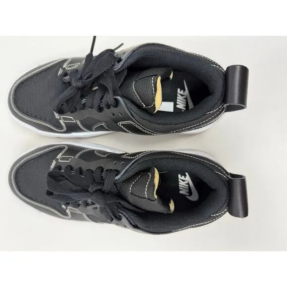 Nike Dunk Low Disrupt Black Gum Women's 8