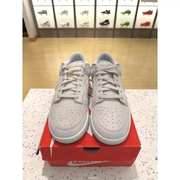 Nike Dunk Low Premium Vast Grey / Summit White / Pearl Cool Photon SB DD8338-001