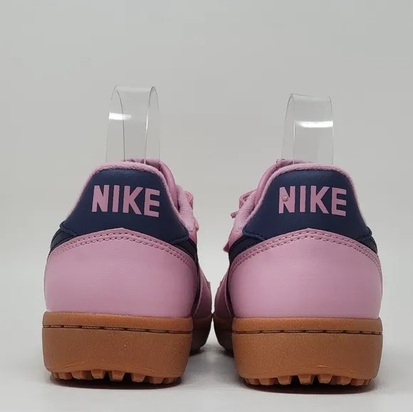 Nike Field General Elemental Pink Gum Brown FZ5593-600 Women's Size 6 New