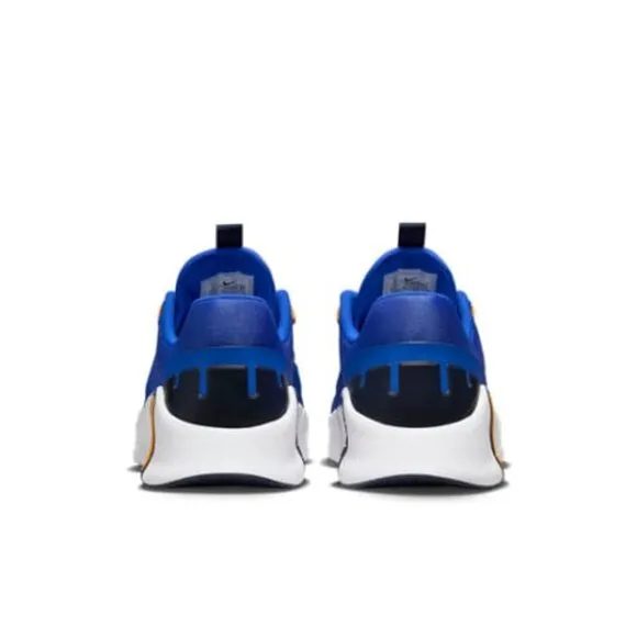 Nike Free Metcon 5 Low Mens Running Shoes Blue DV3949-400 NEW Multi Sz