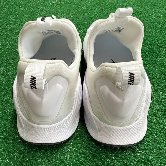 Nike Free Metcon 6 TB White Mens Running Shoes HM3754-100 VNDS Sz 6.5