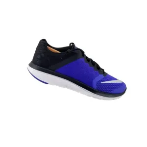 Nike FS Lite Run 3 Running Shoes Fitness Woman's  807145-500 Size 8