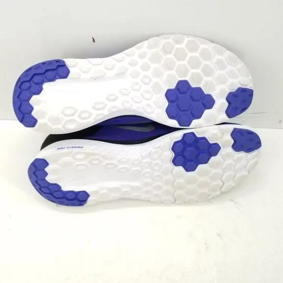 Nike FS Lite Run 3 Running Shoes Fitness Woman's  807145-500 Size 8