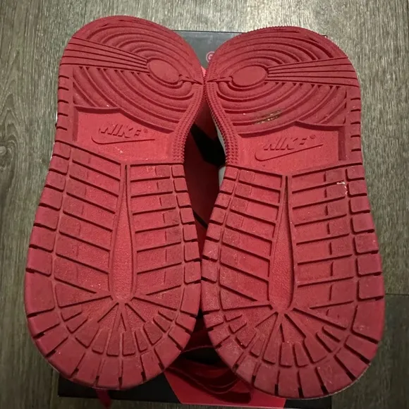 Nike Jordan 1 Retro HI “Bloodline”