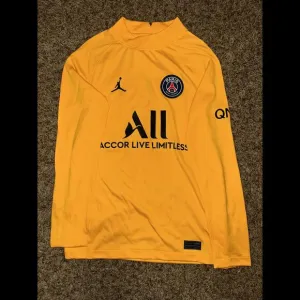 Nike Jordan 22/23 Academy Paris Saint Germain Pro Shirt Sample