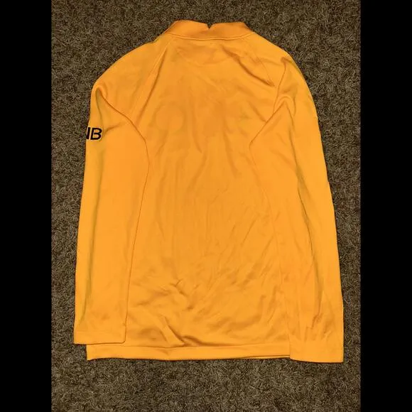 Nike Jordan 22/23 Academy Paris Saint Germain Pro Shirt Sample