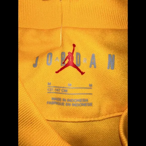Nike Jordan 22/23 Academy Paris Saint Germain Pro Shirt Sample