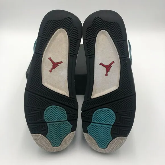 Nike Jordan Son of Mars Sneakers Men's 8 in Dark Sea DZ3324-003