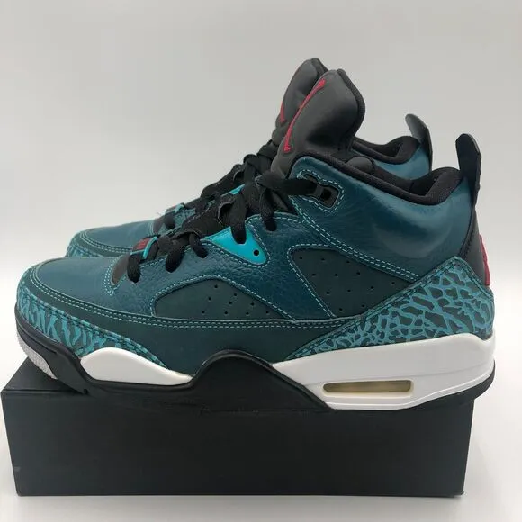Nike Jordan Son of Mars Sneakers Men's 8 in Dark Sea DZ3324-003