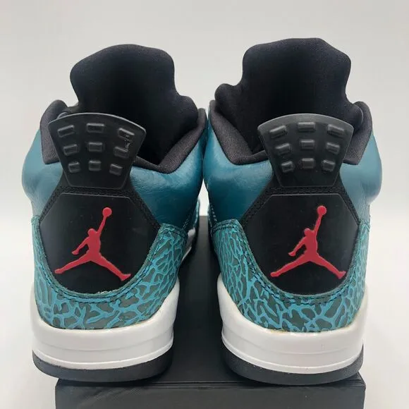 Nike Jordan Son of Mars Sneakers Men's 8 in Dark Sea DZ3324-003
