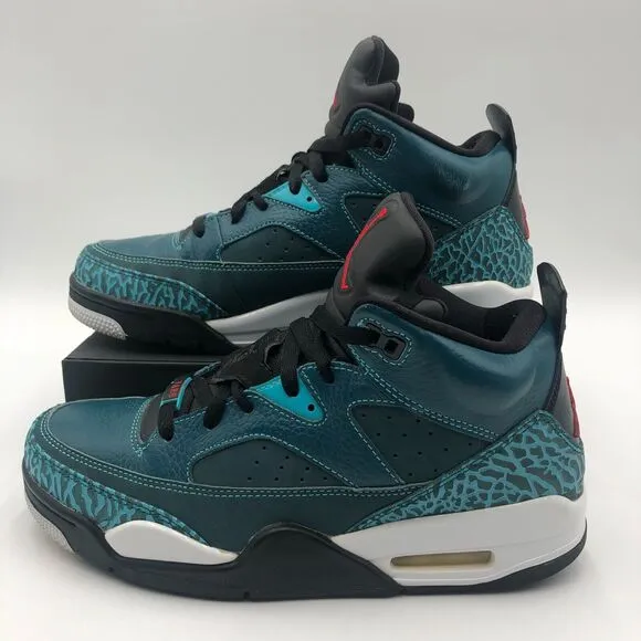 Nike Jordan Son of Mars Sneakers Men's 8 in Dark Sea DZ3324-003