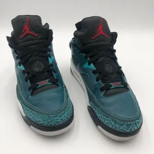 Nike Jordan Son of Mars Sneakers Men's 8 in Dark Sea DZ3324-003