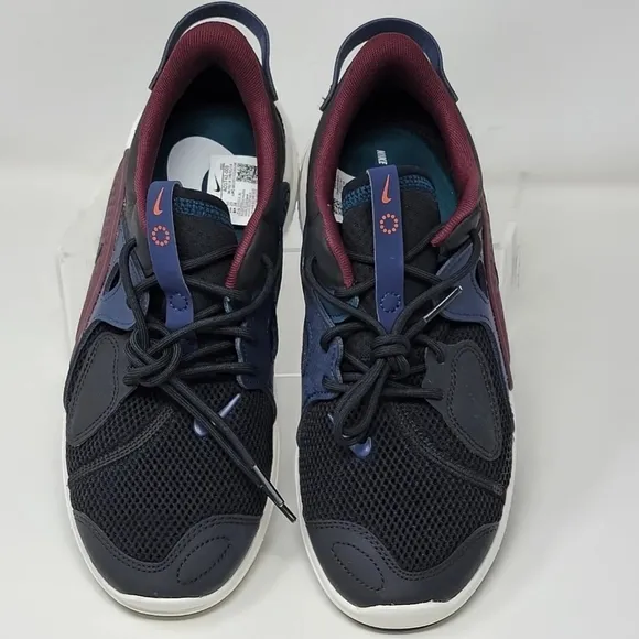 Nike Joyride CC Running Shoes Starfish Black  Navy Men's Size 7 AO1742 003 New