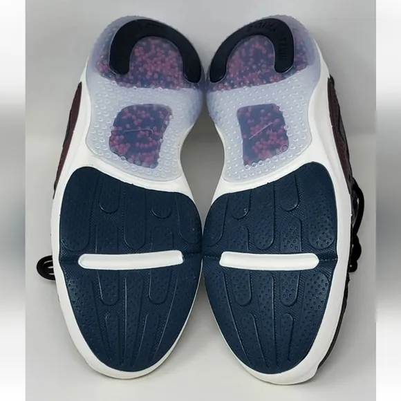 Nike Joyride CC Running Shoes Starfish Black  Navy Men's Size 7 AO1742 003 New