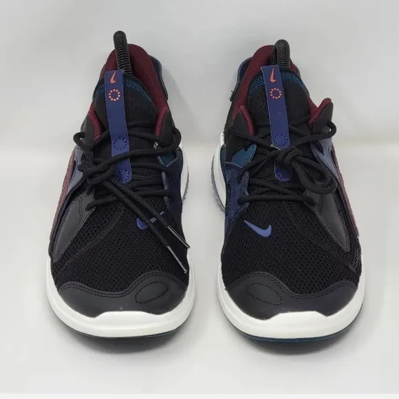 Nike Joyride CC Running Shoes Starfish Black  Navy Men's Size 7 AO1742 003 New