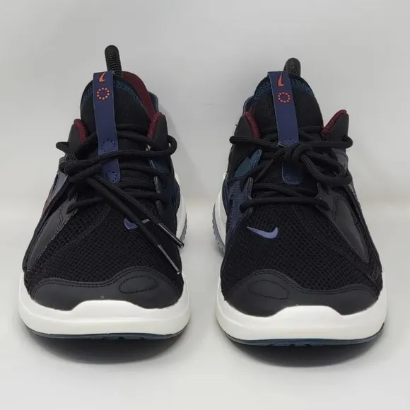 Nike Joyride CC Running Shoes Starfish Black  Navy Men's Size 7 AO1742 003 New
