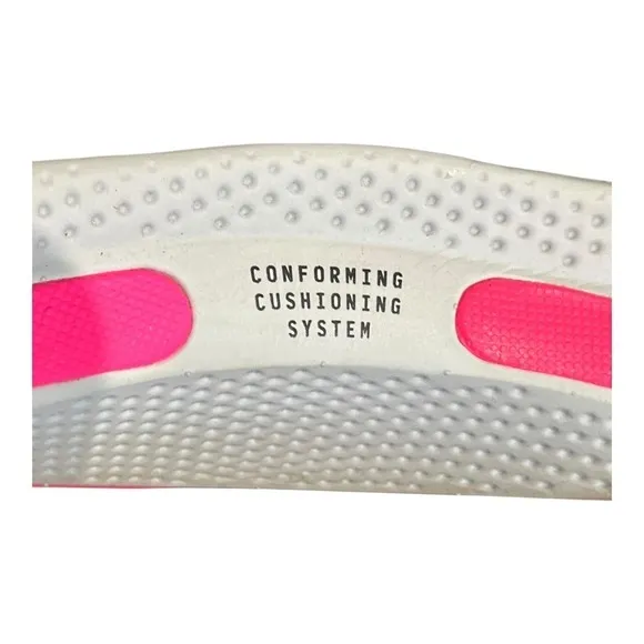 Nike Joyride Run Flyknit Pink Blast Shoes Cushioned Black Pink Men's Size 11.5‎