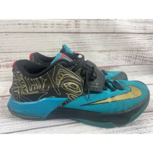 Nike KD7 Kevin Durant KD‎ VII N7 - Men’s Size 12 - 705135-486