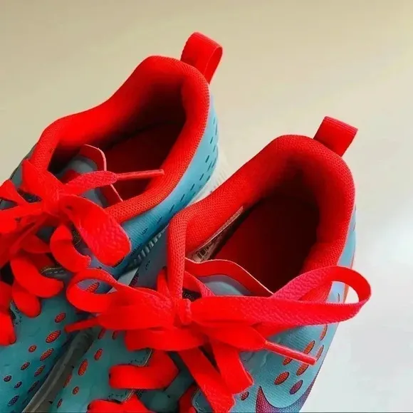 Nike Kids Free 5.0 Express GS Running Shoes