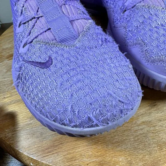 Nike LeBron 16 Low Atomic Purple Basketball Shoes 2019 Men’s Size 8.5 CI2668-500