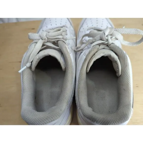 Nike Mens Air Force 1 07 315122-111 White Casual Shoes Sneakers Size 9.5