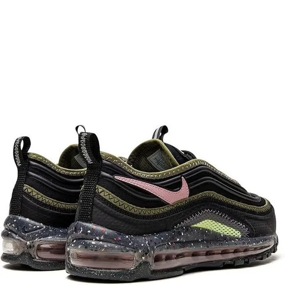 Nike Mens Air Max 97 Terrascape Running Shoes Size 8