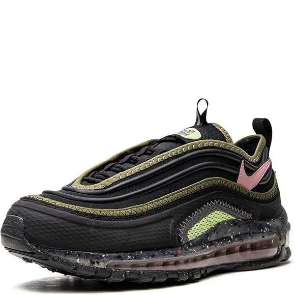 Nike Mens Air Max 97 Terrascape Running Shoes Size 8