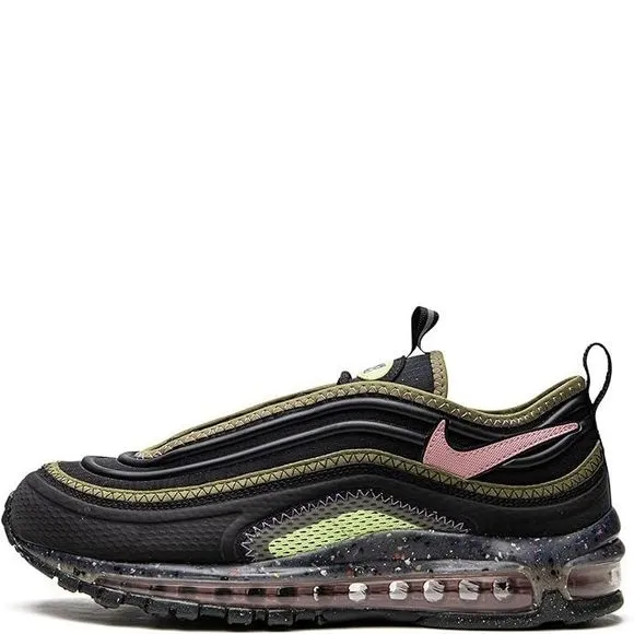 Nike Mens Air Max 97 Terrascape Running Shoes Size 8