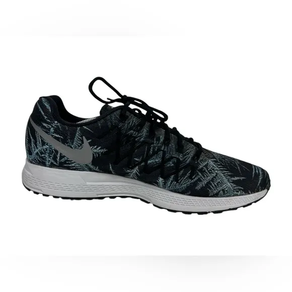 Nike Mens Air Zoom Pegasus 32 805938-001 Black Running Shoes Sneakers Size 13