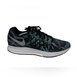 Nike Mens Air Zoom Pegasus 32 805938-001 Black Running Shoes Sneakers Size 13