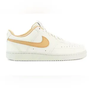 Nike Men's Cream and Tan Sneakers Size 91/2 MEN 11 WOMAN.