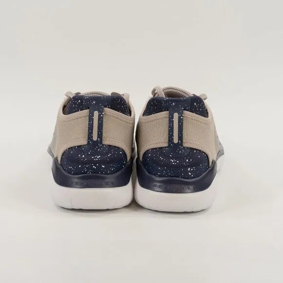 Nike Men's Free RN 2018 A 'Moon Particle' AQ0557-200 Running size 9 - 14
