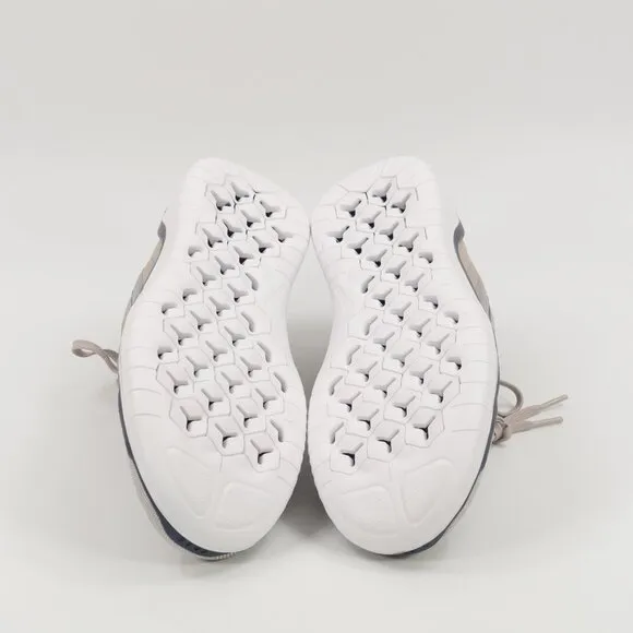 Nike Men's Free RN 2018 A 'Moon Particle' AQ0557-200 Running size 9 - 14