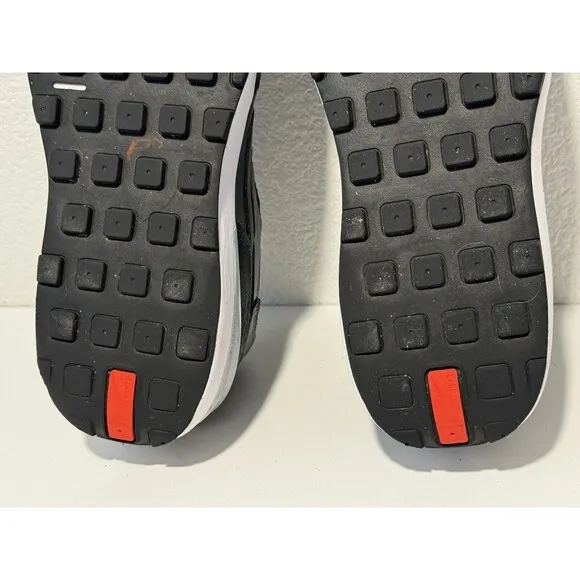 Nike Mens Waffle One Running Shoes Size 9.5 Gray Sneakers DA7995-100