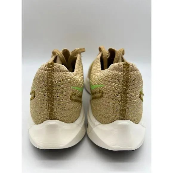 Nike Pegasus Turbo Next Nature Running Shoes Sesame DM3413-200 Men's Size 9🛒