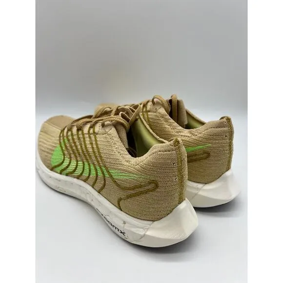 Nike Pegasus Turbo Next Nature Running Shoes Sesame DM3413-200 Men's Size 9🛒