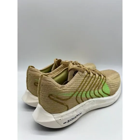 Nike Pegasus Turbo Next Nature Running Shoes Sesame DM3413-200 Men's Size 9🛒