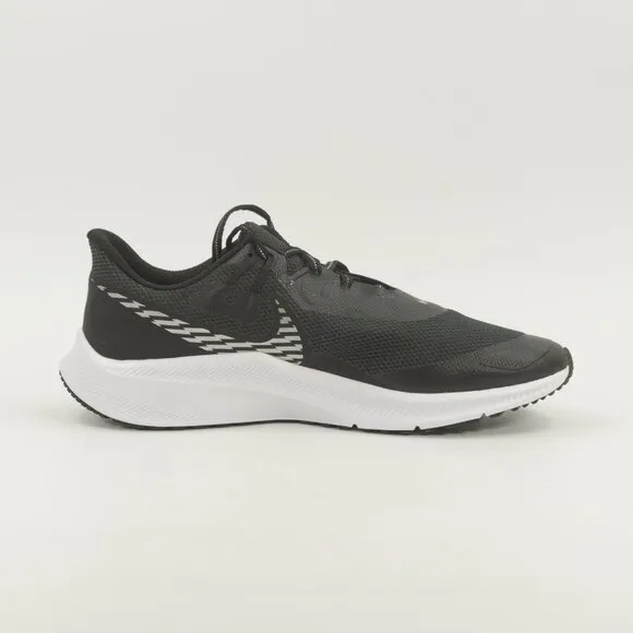 Nike Quest 3 Shield 'Black' CQ8894-001 Running size 10.5