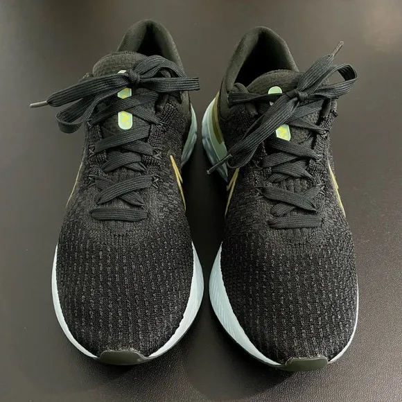 Nike React Infinity Run Flyknit 3 Sneakers Running Athletic Shoes Like New