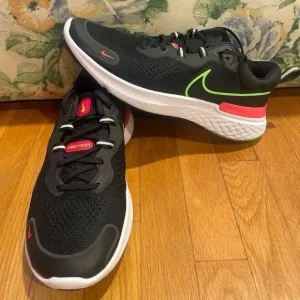 Nike React Miller 2 Back Green Mens Running Shoes Size 11,12,12.5 CW7121-006